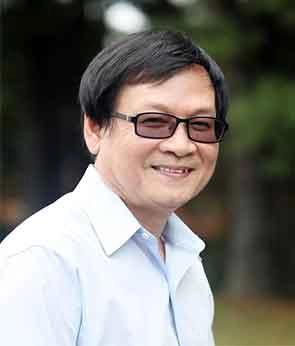 Nguyễn Nhật Ánh