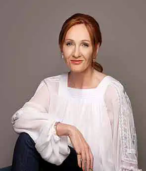 J.K.Rowling