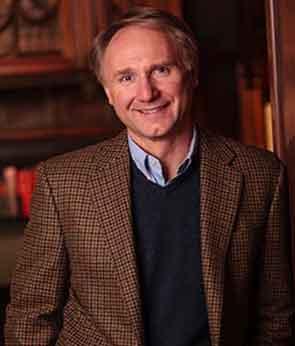 Dan Brown