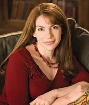 Stephenie Meyer